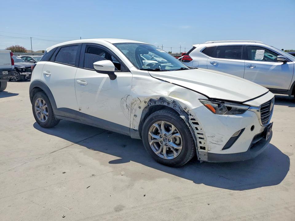 Aukcja sprzedaży 2020 Mazda Cx-3, vin: JM1DKDB77L1470506, numer aukcji: 65645876