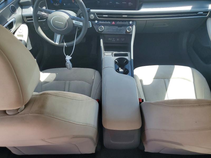 Aukcja sprzedaży 2025 Hyundai Sonata, vin: KMHL64JA3SA451765, numer aukcji: 65098756
