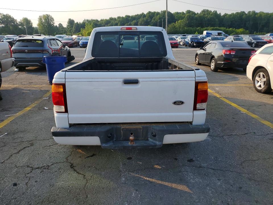 Продаж на аукціоні авто 1999 Ford Ranger, vin: 1FTYR10C1XPA38864, номер лоту: 64555176