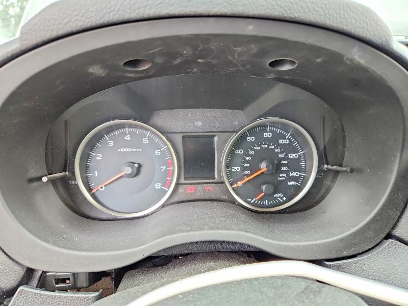 Aukcja sprzedaży 2017 Subaru Crosstrek, vin: JF2GPABC9HH254313, numer aukcji: 66957666