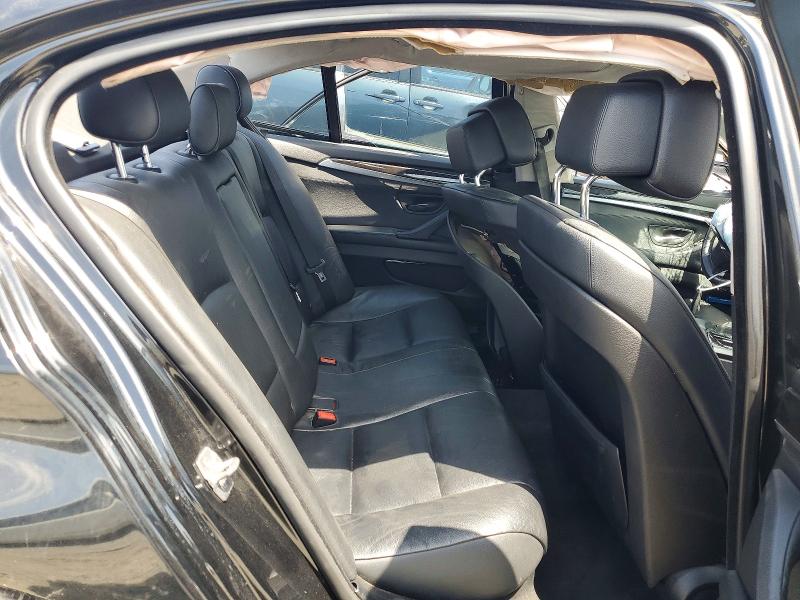 Продаж на аукціоні авто 2011 Bmw 528, vin: WBAFR1C5XBDS36077, номер лоту: 63708986
