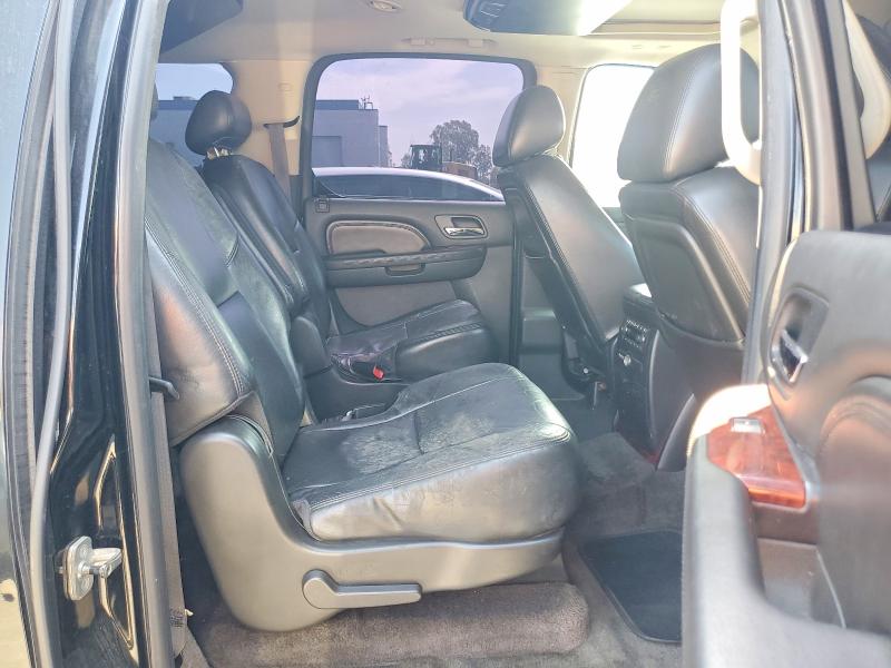 Aukcja sprzedaży 2010 Cadillac Escalade, vin: 1GYUCJEF0AR115538, numer aukcji: 63688156