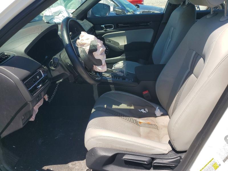 Продажа на аукционе авто 2026 Honda Civic, vin: 2HGFE4F81TH325970, номер лота: 63352336