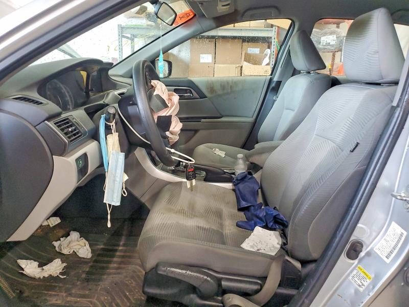 Aukcja sprzedaży 2014 Honda Accord, vin: 1HGCR2F33EA190279, numer aukcji: 62423086
