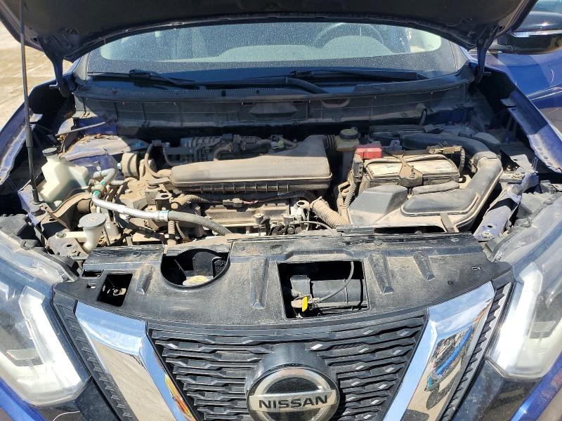 Продажа на аукционе авто 2018 Nissan Rogue, vin: KNMAT2MT7JP508681, номер лота: 66109726