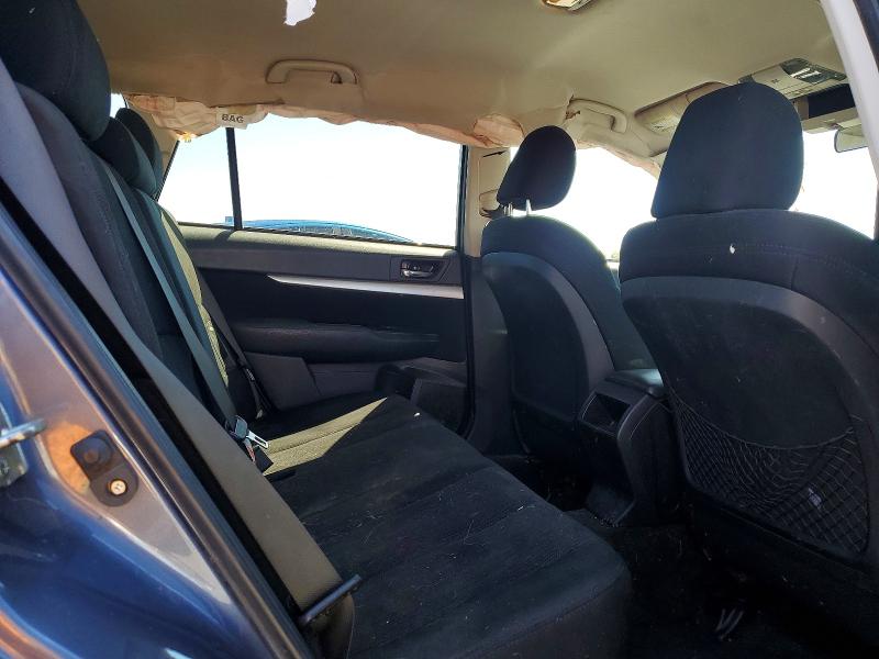 Aukcja sprzedaży 2014 Subaru Outback, vin: 4S4BRBCC7E3216185, numer aukcji: 65918126
