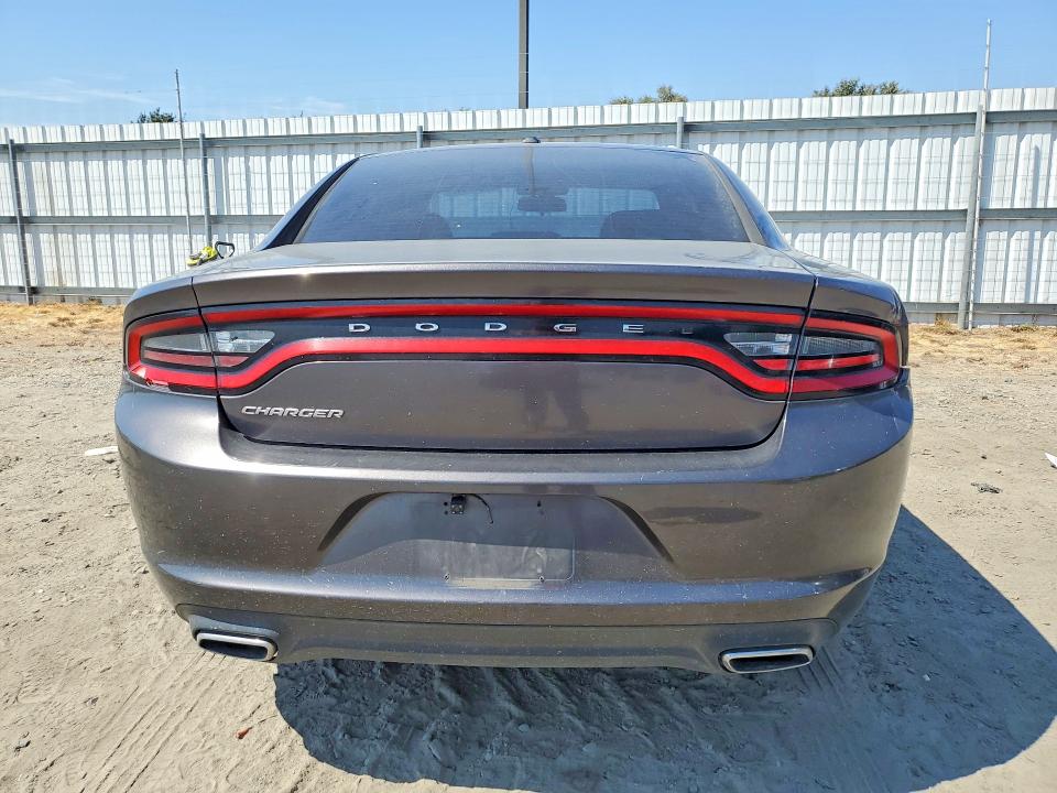Auction sale of the 2015 Dodge Charger, vin: 2C3CDXBG2FH785022, lot number: 64940346