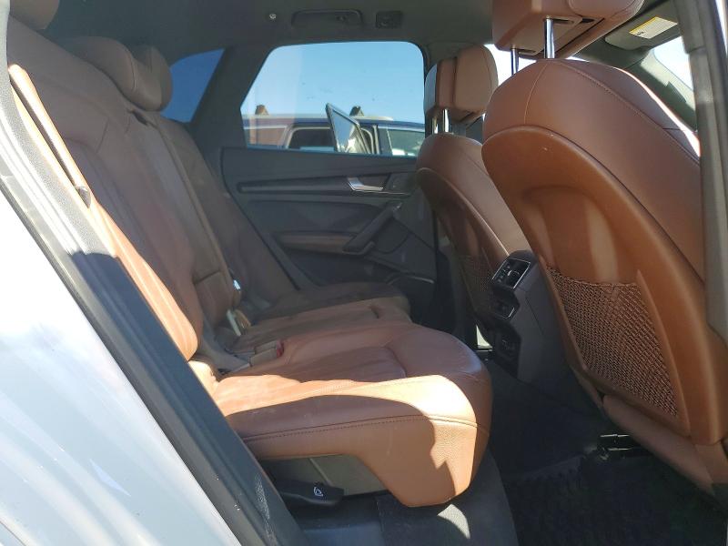 65547496 :رقم المزاد ، WA1BNAFY7K2089595 vin ، 2019 Audi Q5 مزاد بيع
