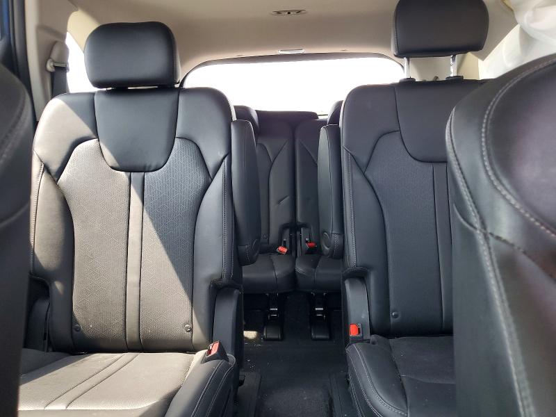 2022 Kia Sorento მანქანა იყიდება აუქციონზე, vin: 5XYRKDLFXNG150014, აუქციონის ნომერი: 64340876