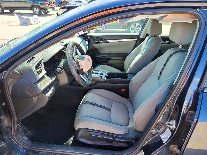 Aukcja sprzedaży 2019 Honda Civic, vin: 19XFC2F69KE036269, numer aukcji: 66118236
