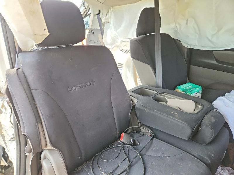 Продажа на аукционе авто 2016 Honda Odyssey, vin: 5FNRL5H97GB007490, номер лота: 65848586