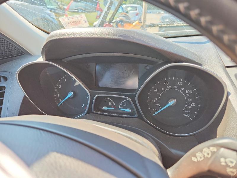 Продажа на аукционе авто 2019 Ford Escape, vin: 1FMCU9GD0KUB66895, номер лота: 64752366