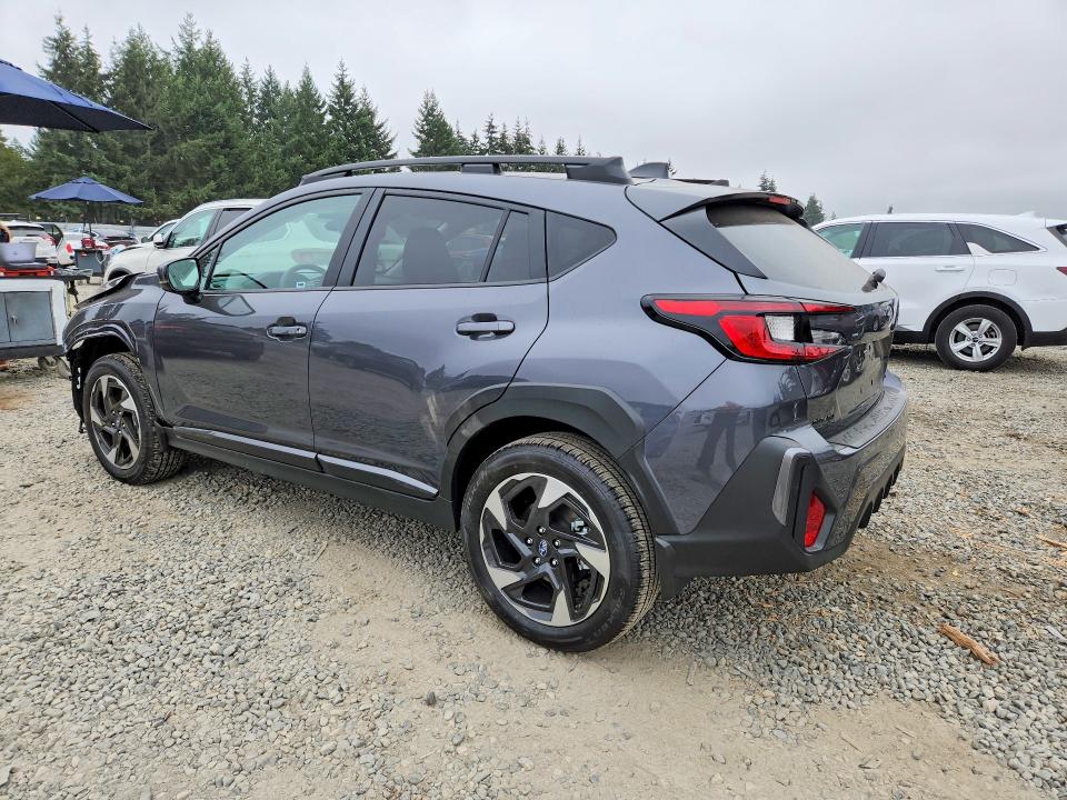 Aukcja sprzedaży 2026 Subaru Crosstrek, vin: 4S4GUHM69T3786704, numer aukcji: 65536696