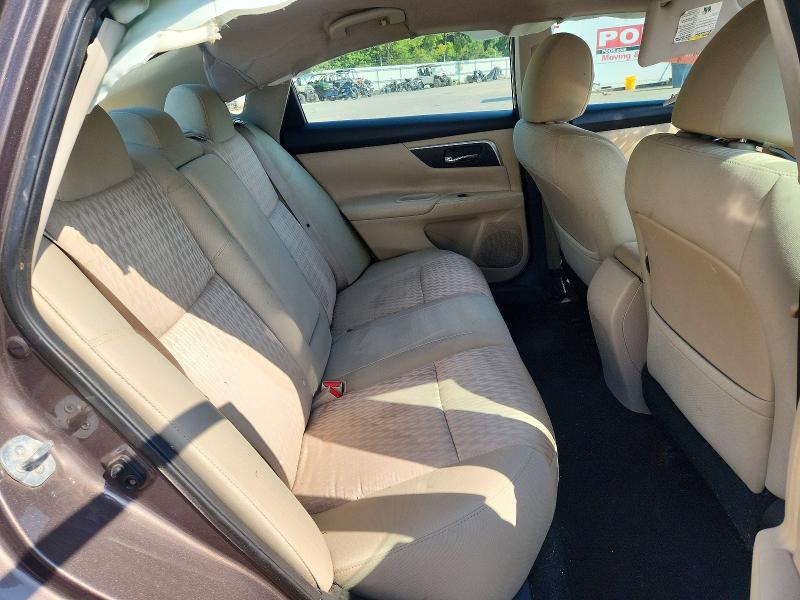 64106866 :رقم المزاد ، 1N4AL3AP8GC227279 vin ، 2016 Nissan Altima مزاد بيع