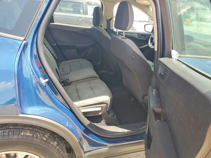 Продаж на аукціоні авто 2020 Ford Escape, vin: 1FMCU9F63LUA51681, номер лоту: 64450706