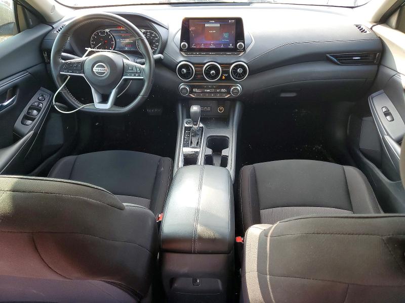 Aukcja sprzedaży 2022 Nissan Sentra, vin: 3N1AB8CV5NY300301, numer aukcji: 66420496