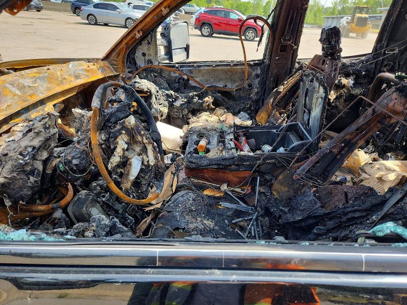 Aukcja sprzedaży 2014 Gmc Sierra, vin: 1GTV2UEC8EZ183662, numer aukcji: 65137846