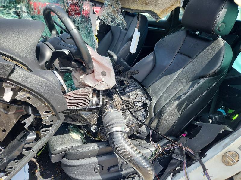 Aukcja sprzedaży 2020 Audi A3, vin: WAUBEHFF1LA093286, numer aukcji: 64051776