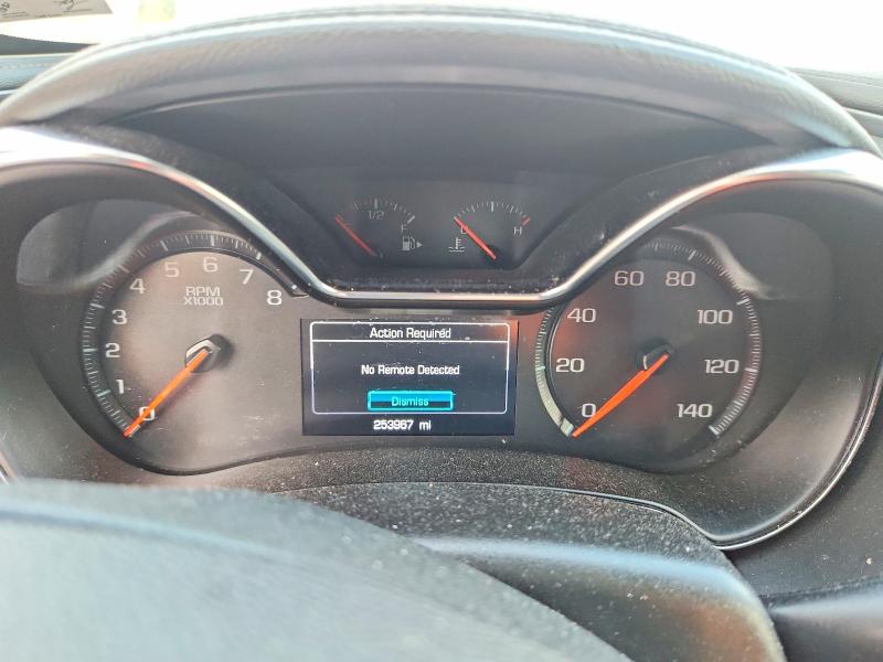 Aukcja sprzedaży 2020 Chevrolet Impala, vin: 2G11Z5S34L9101768, numer aukcji: 64856856