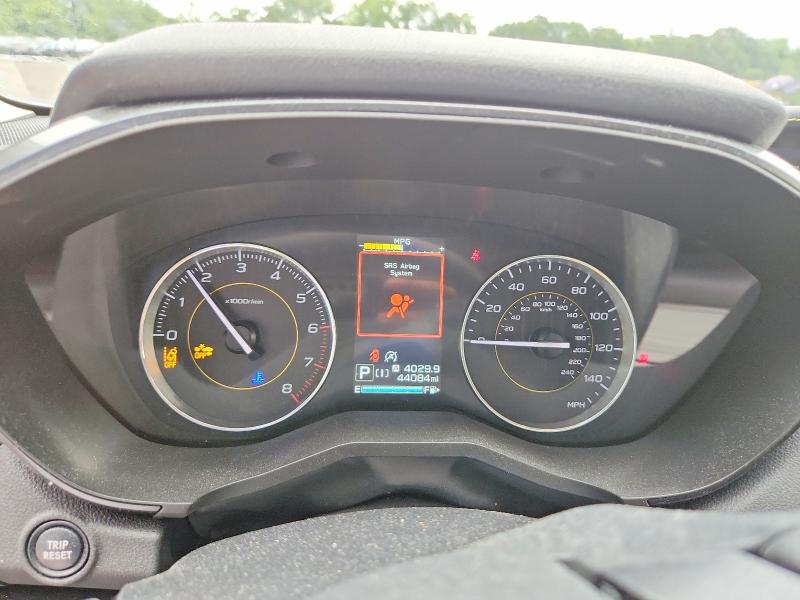 Продажа на аукционе авто 2023 Subaru Crosstrek, vin: JF2GTHSC9PH290148, номер лота: 63225116