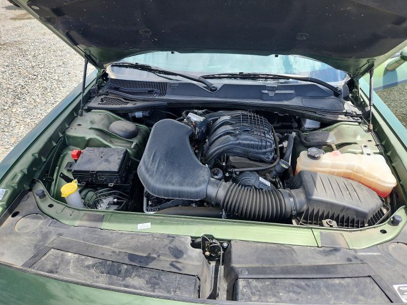 Продажа на аукционе авто 2023 Dodge Challenger, vin: 2C3CDZJG3PH686076, номер лота: 65243026