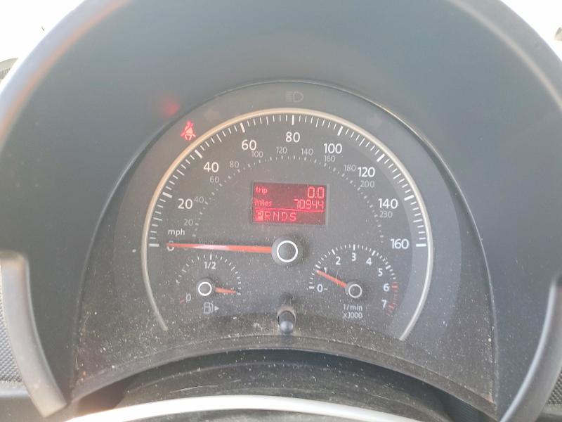 Aukcja sprzedaży 2010 Volkswagen New Beetle, vin: 3VWRG3AL9AM003147, numer aukcji: 66472526