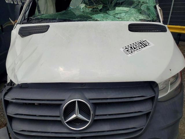 Продаж на аукціоні авто 2022 Mercedes-benz Sprinter, vin: W1Y70BGY1NT087964, номер лоту: 63600226