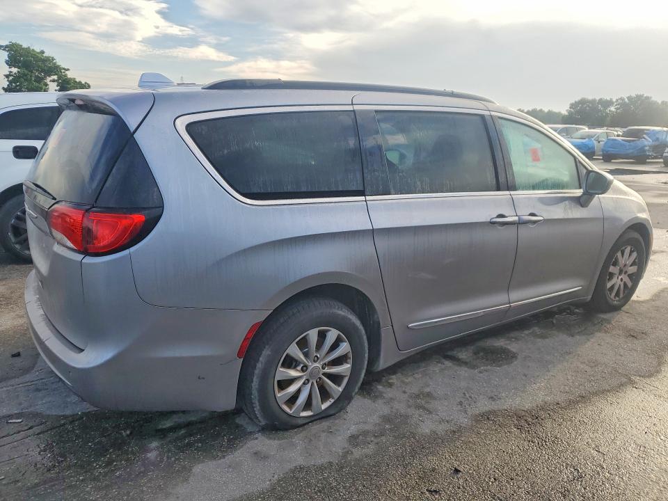 Aukcja sprzedaży 2017 Chrysler Pacifica, vin: 2C4RC1BG0HR569317, numer aukcji: 64489016