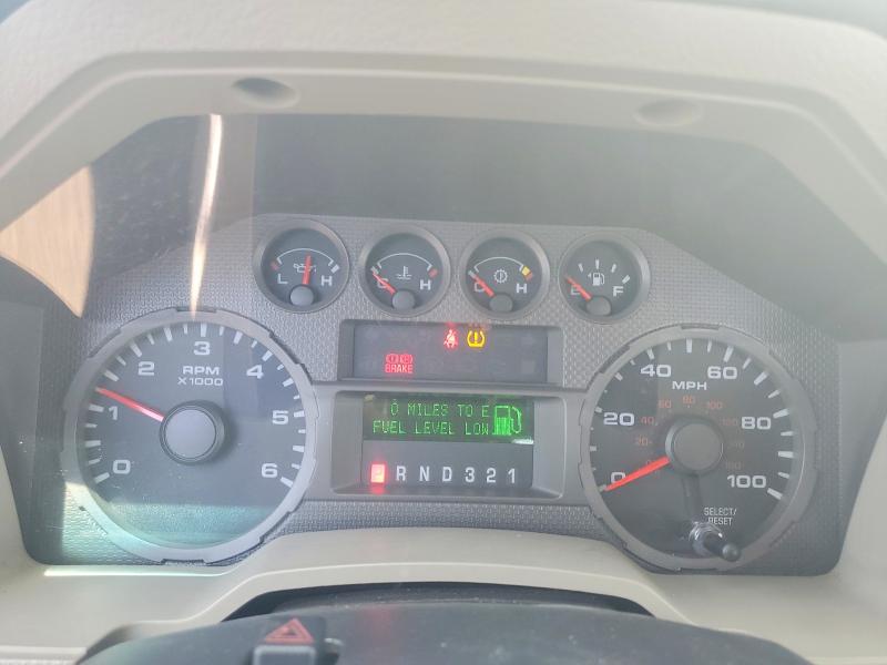 65200666 :رقم المزاد ، 1FTWF30Y88EC75257 vin ، 2008 Ford F350 مزاد بيع