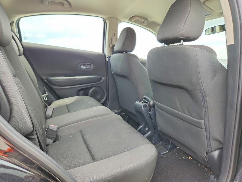 Продаж на аукціоні авто 2021 Honda Hr-v, vin: 3CZRU5H35MM710984, номер лоту: 66482096