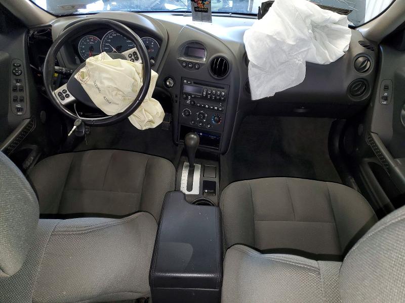 Aukcja sprzedaży 2005 Pontiac Grand Prix, vin: 2G2WS522951284891, numer aukcji: 65297816
