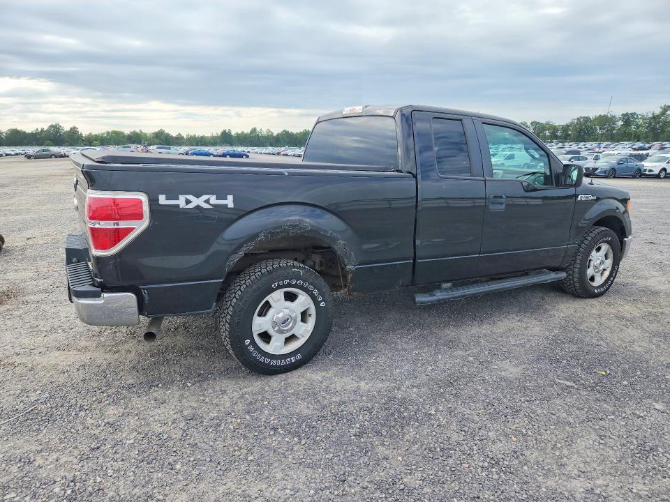 Aukcja sprzedaży 2013 Ford F150, vin: 1FTEX1EM6DFD50741, numer aukcji: 65798446