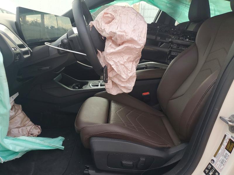 Продажа на аукционе авто 2025 Bmw 228xi, vin: WBA23GG05S7S56169, номер лота: 66234946
