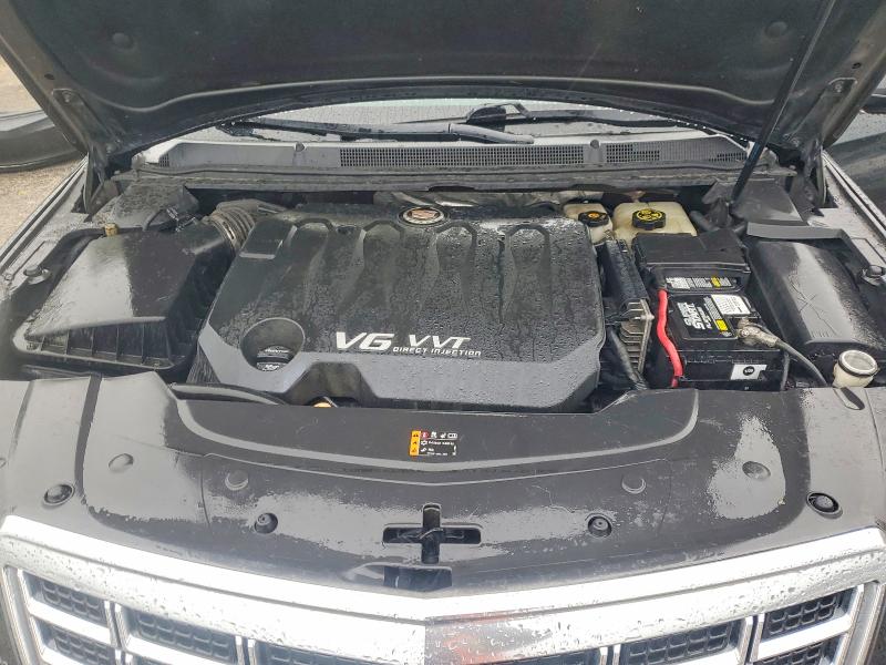 Продажа на аукционе авто 2013 Cadillac Xts, vin: 2G61R5S32D9101344, номер лота: 64101016