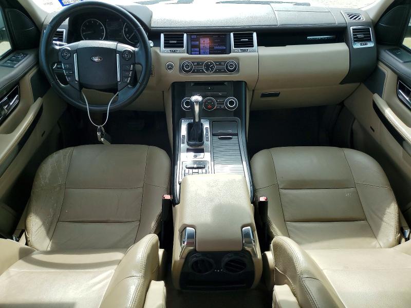 Продаж на аукціоні авто 2013 Land Rover Range Rover Sport, vin: SALSF2D48DA768818, номер лоту: 65234546