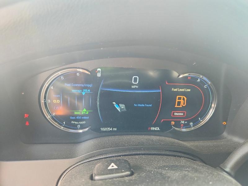 Aukcja sprzedaży 2019 Cadillac Escalade, vin: 1GYS4JKJ6KR274577, numer aukcji: 64467796