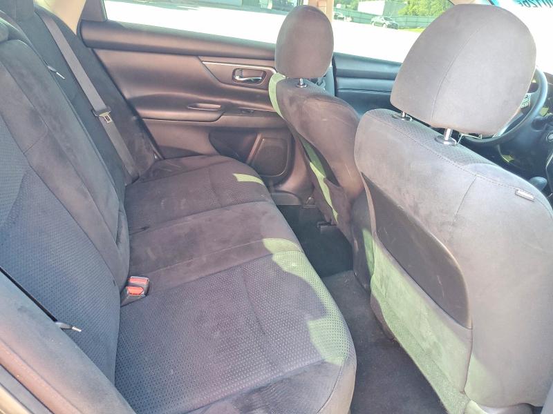 63400126 :رقم المزاد ، 1N4AL3AP6FC497979 vin ، 2015 Nissan Altima مزاد بيع