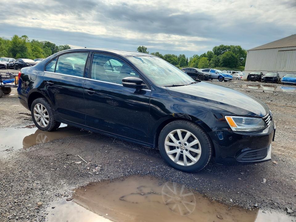Aukcja sprzedaży 2013 Volkswagen Jetta, vin: 3VWDP7AJ4DM428764, numer aukcji: 65985876