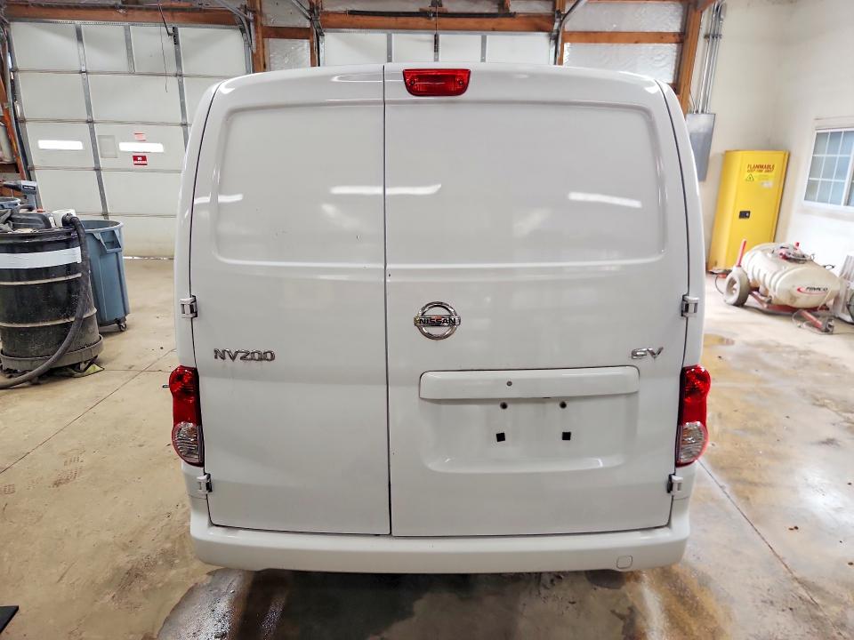 Aukcja sprzedaży 2019 Nissan Nv200, vin: 3N6CM0KN2KK694645, numer aukcji: 67176856