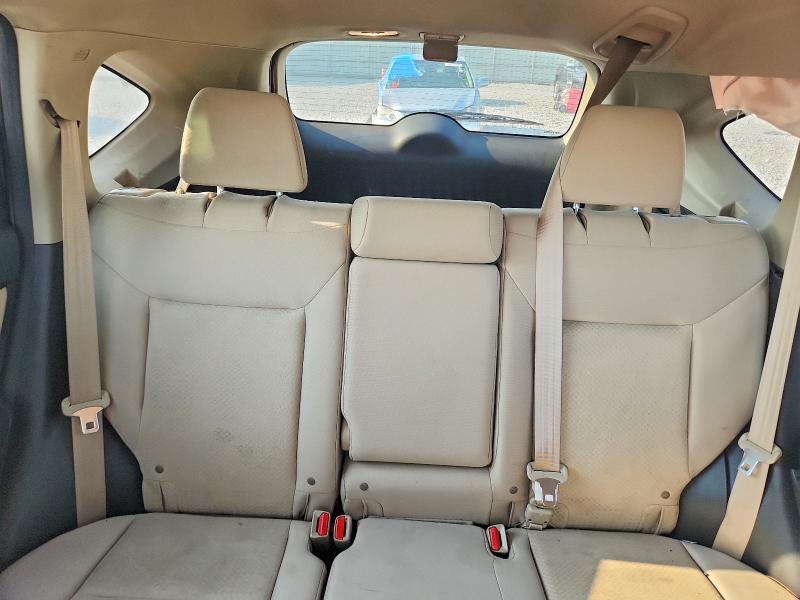 Auction sale of the 2015 Honda Cr-v, vin: 5J6RM4H51FL095656, lot number: 64772146