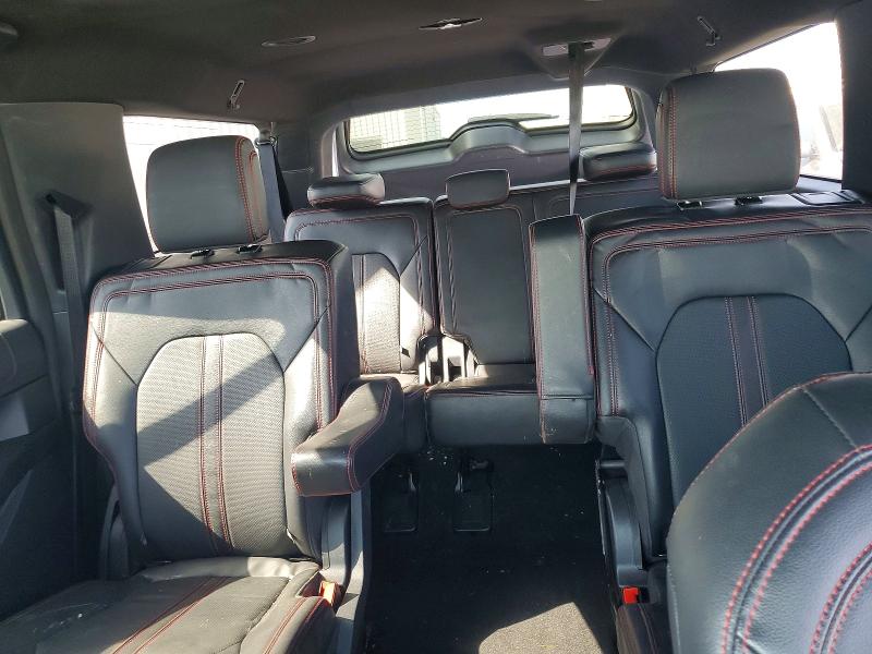 Продажа на аукционе авто 2024 Ford Expedition, vin: 1FMJK2A80REA73685, номер лота: 63544326