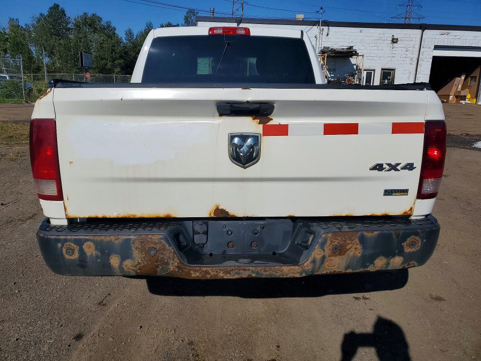 64948476 :رقم المزاد ، 1C6RR7KP2DS632192 vin ، 2013 Ram 1500 مزاد بيع