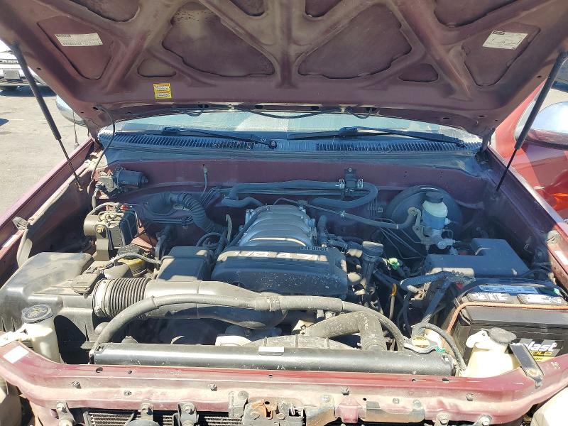 Aukcja sprzedaży 2003 Toyota Tundra, vin: 5TBRT34183S371596, numer aukcji: 66625246