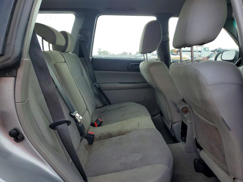 Продажа на аукционе авто 2008 Subaru Forester, vin: JF1SG63658H723417, номер лота: 64619196