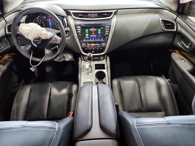 Aukcja sprzedaży 2020 Nissan Murano, vin: 5N1AZ2CJ9LN132560, numer aukcji: 66544246