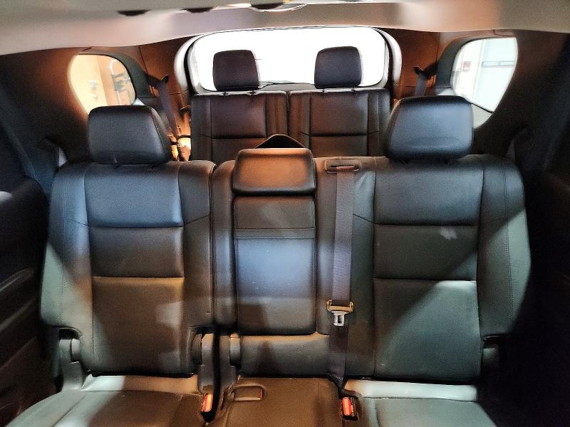 65178916 :رقم المزاد ، 1C4RDJDG4KC683797 vin ، 2019 Dodge Durango مزاد بيع
