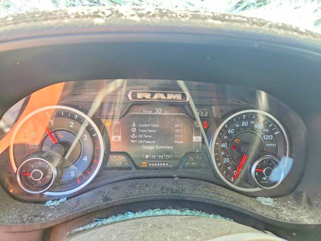 65857796 :رقم المزاد ، 3C63R3JL5KG678889 vin ، 2019 Ram 3500 مزاد بيع