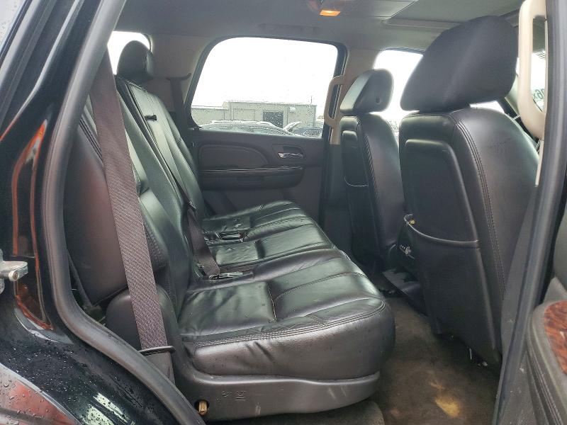 64785306 :رقم المزاد ، 1GKFK63857J337054 vin ، 2007 Gmc Yukon مزاد بيع