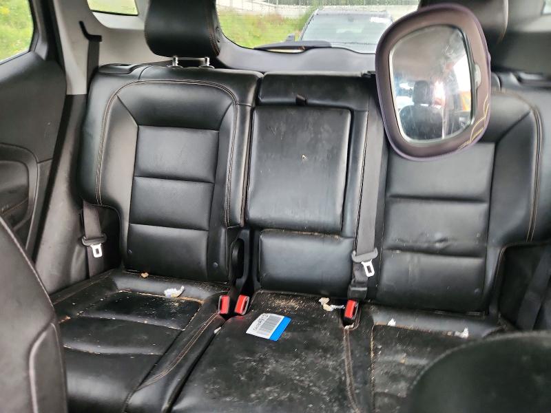 Aukcja sprzedaży 2019 Gmc Terrain, vin: 3GKALVEV7KL201398, numer aukcji: 67187056
