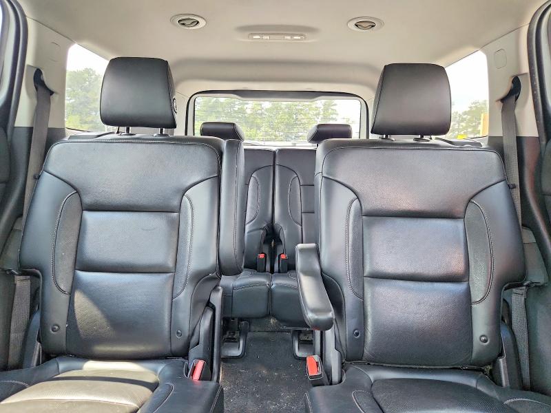 Aukcja sprzedaży 2019 Gmc Acadia, vin: 1GKKNMLS0KZ234771, numer aukcji: 67116356